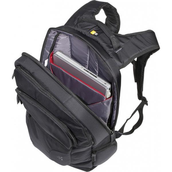    Case Logic 17.3\" Professional Backpack 5