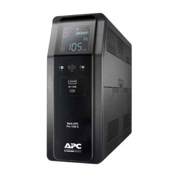   APC Back UPS Pro BR 1200VA