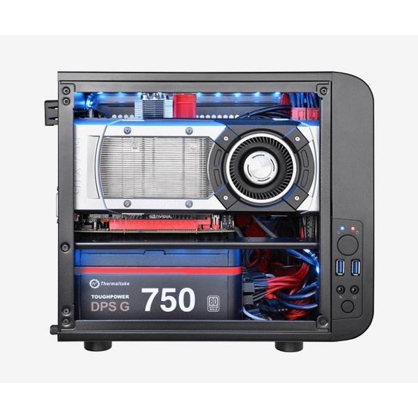  Thermaltake Core V1 4