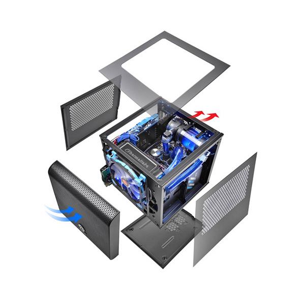  Thermaltake Core V1 6