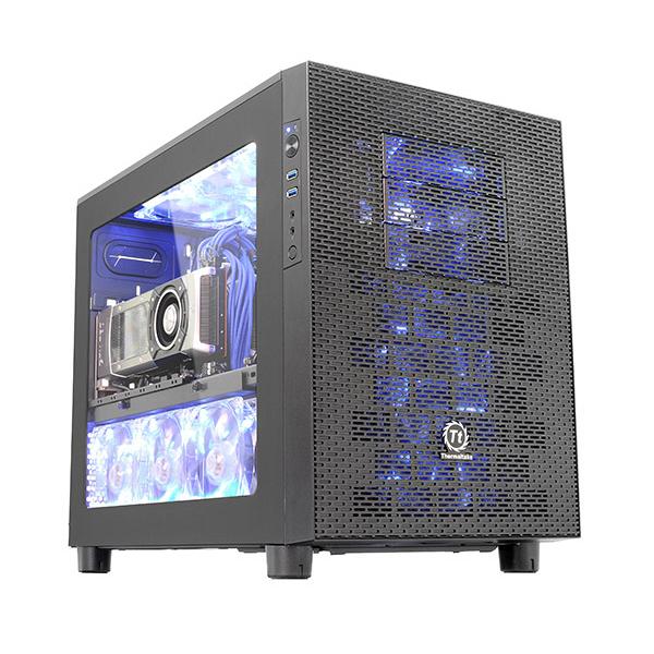  Thermaltake Core X2