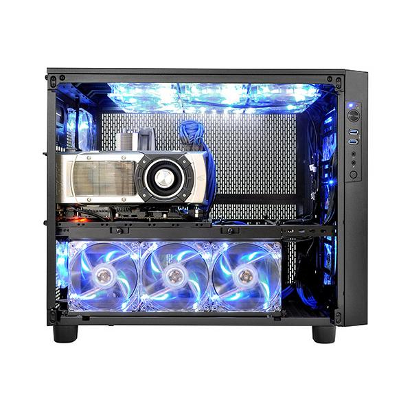  Thermaltake Core X2 4