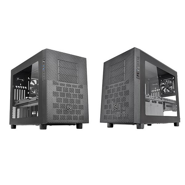  Thermaltake Core X2 5