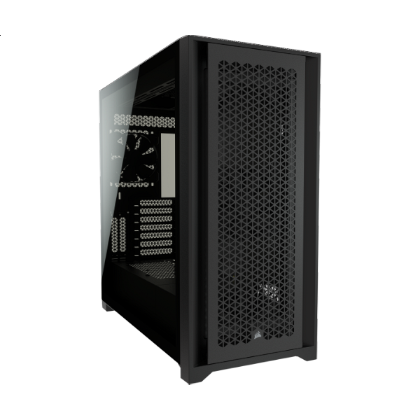  Corsair 5000D Airflow Black