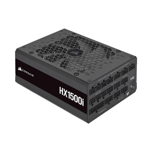   Corsair HX1500i 80+ Platinum 1500W