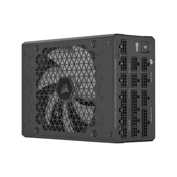   Corsair HX1500i 80+ Platinum 1500W 3