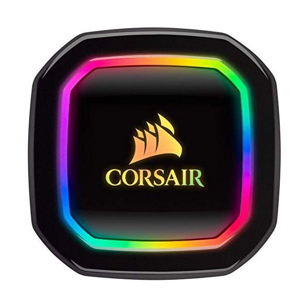    Corsair Hydro H115i Pro XT RGB iCUE 4