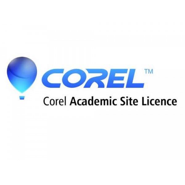 Corel PaintShop Pro Academic 10-Seat