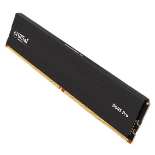  Crucial Pro DDR5 1x48GB 5600MHz