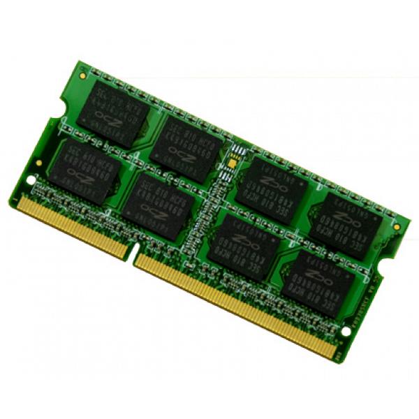    Elpida DDR3 1x2GB 1600MHz