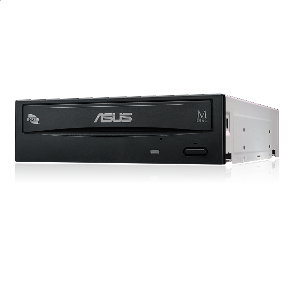  Asus x24 SATA Black DVD