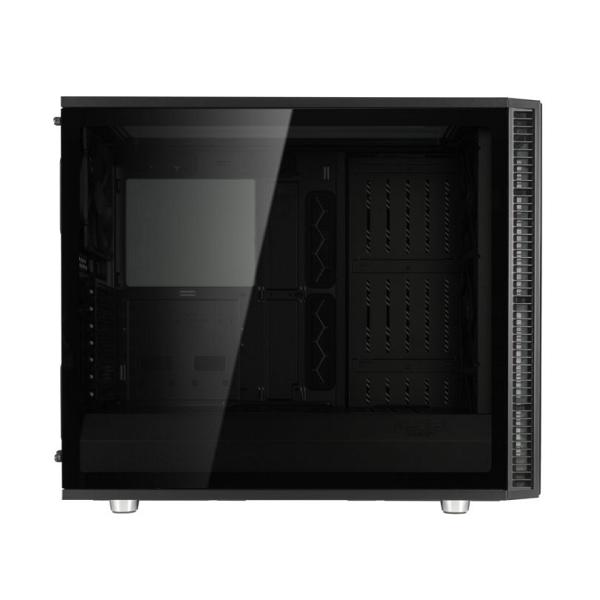  Fractal Design Define S2 Vision Blackout 3