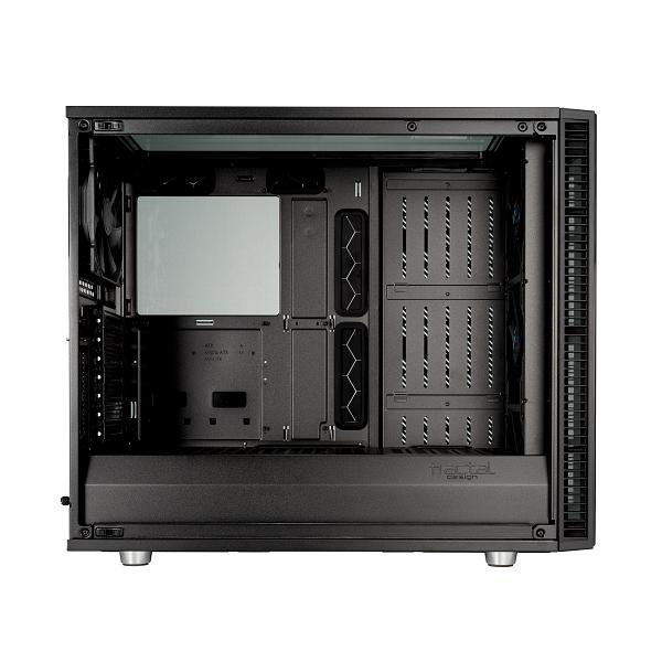  Fractal Design Define S2 Vision Blackout 6