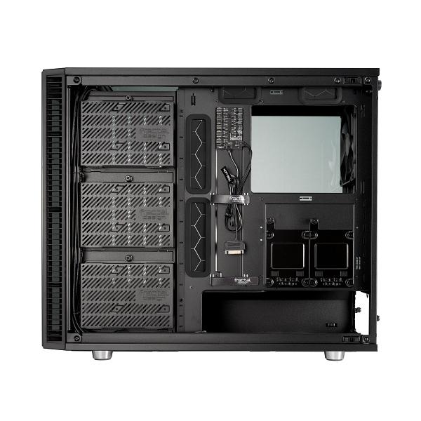  Fractal Design Define S2 Vision Blackout 7