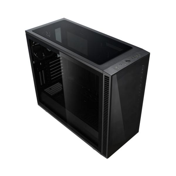  Fractal Design Define S2 Vision Blackout 4