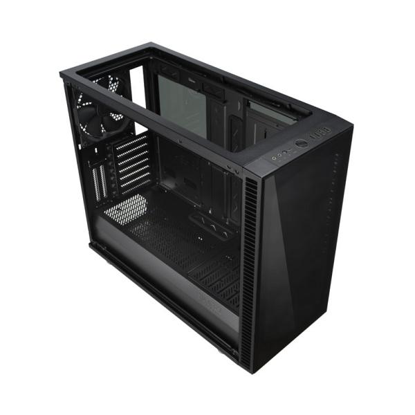  Fractal Design Define S2 Vision Blackout 5