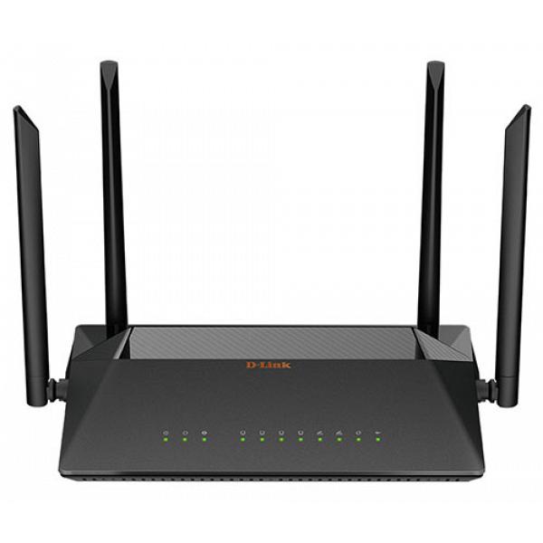 D-Link DSL-245GR ADSL2/VDSL2 WiFi 5 Modem Router 3