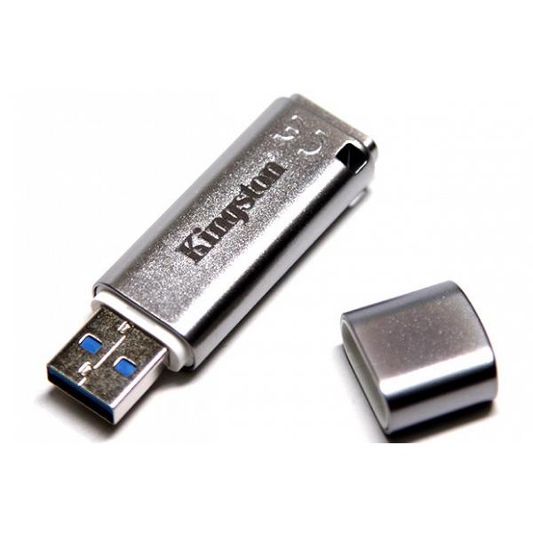   Kingston DataTraveler Locker+ G3 16GB USB3.0 3