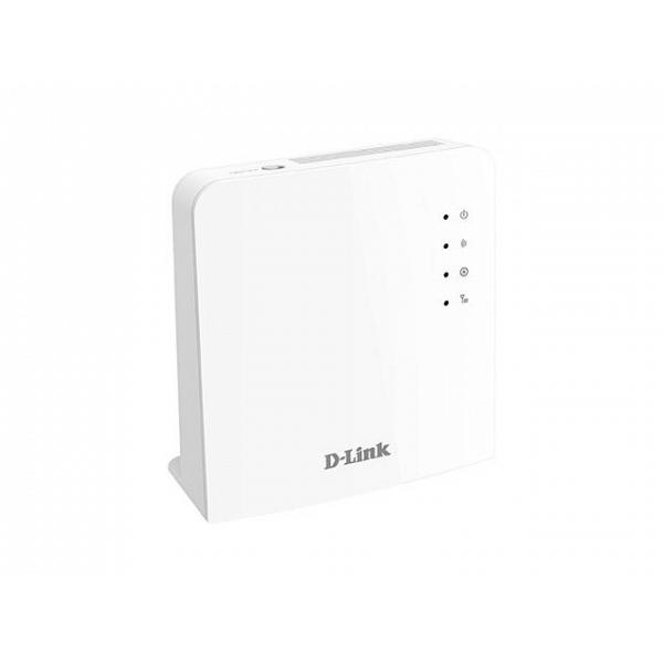 D-Link DWR-922/VF 4G LTE Modem Router