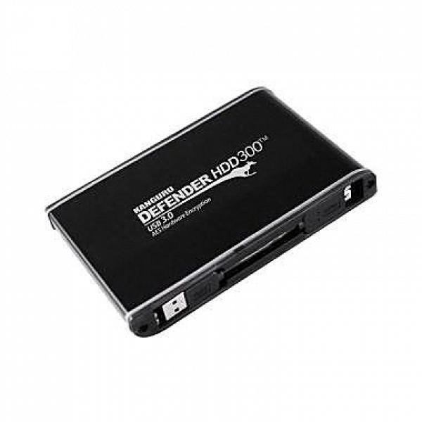   Kanguru Defender SSD300 1TB USB3.0 SSD