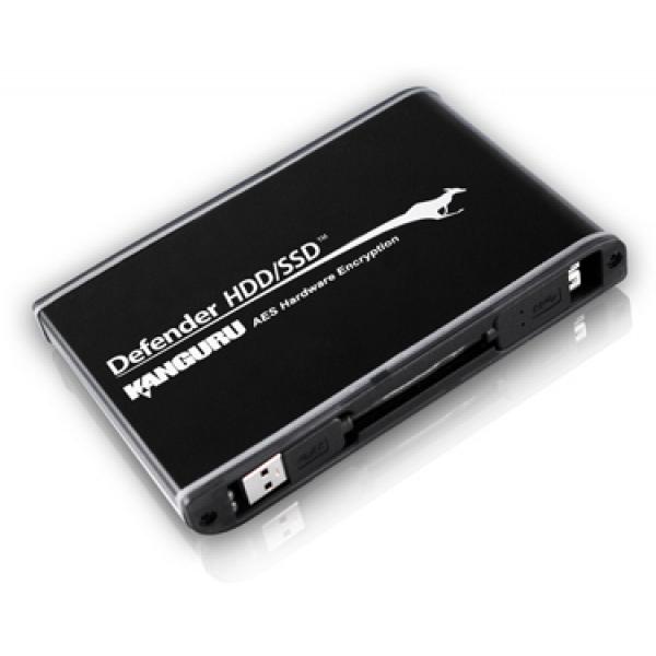   Kanguru Defender 256GB USB3.0 SSD