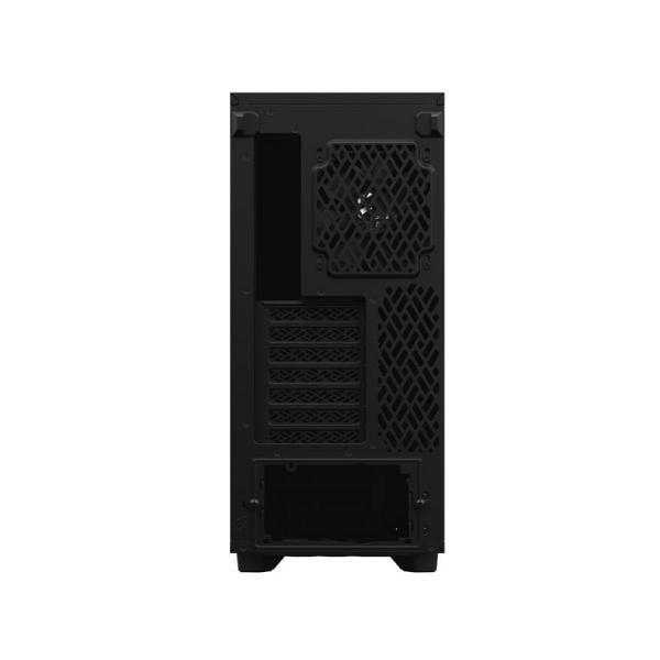  Fractal Design Define 7 Compact Black, Solid 6