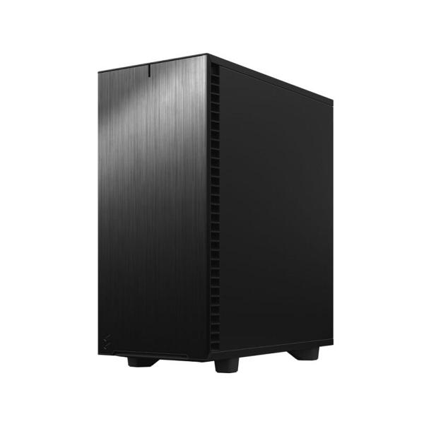  Fractal Design Define 7 Compact Black, Solid 3