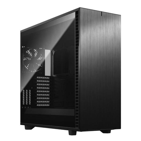  Fractal Design Define 7 XL Dark Tint