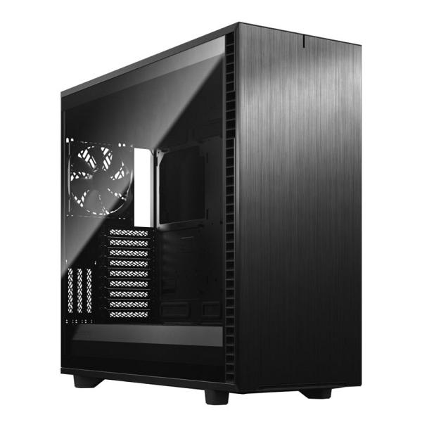  Fractal Design Define 7 XL Light Tint