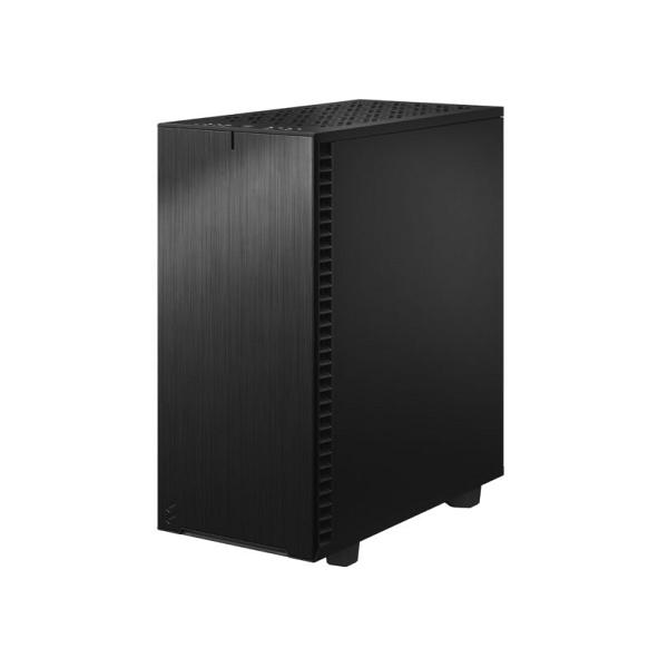  Fractal Design Define 7 Compact Black, Light Tint 3