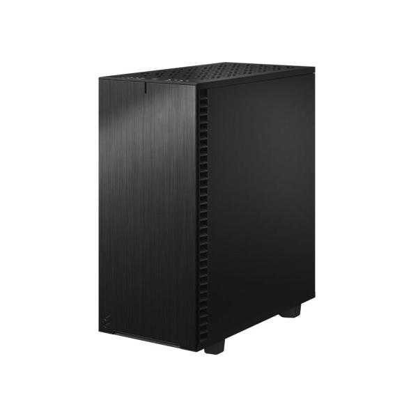  Fractal Design Define 7 Compact Black, Light Tint 3