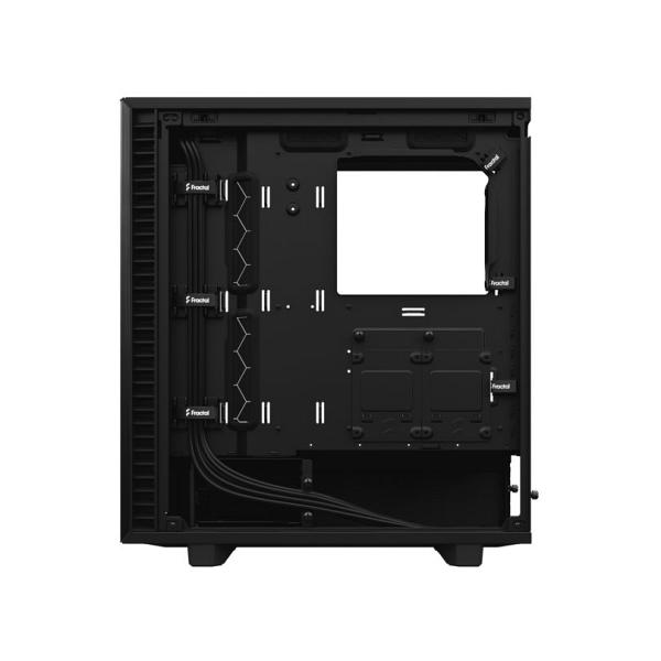  Fractal Design Define 7 Compact Black, Light Tint 6