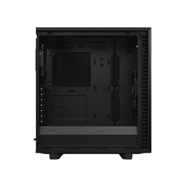  Fractal Design Define 7 Compact Black, Light Tint 5