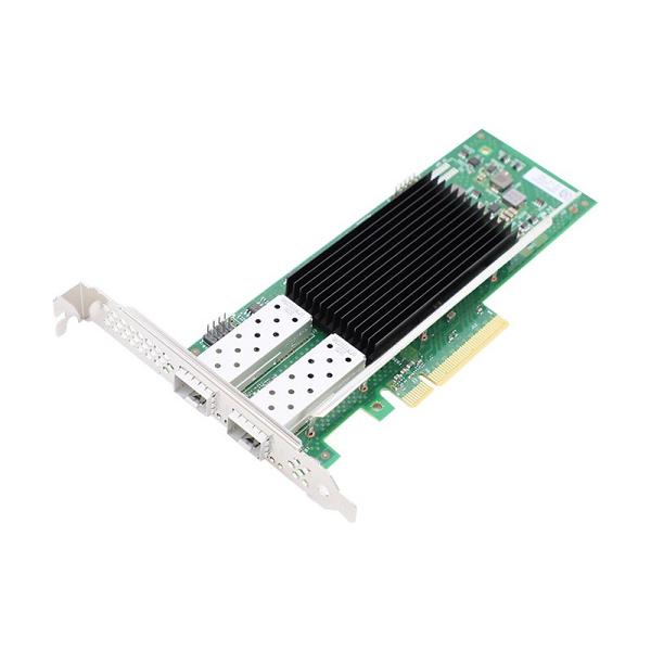 Intel Ethernet Network Adapter SFP28 E810-XXVDA2