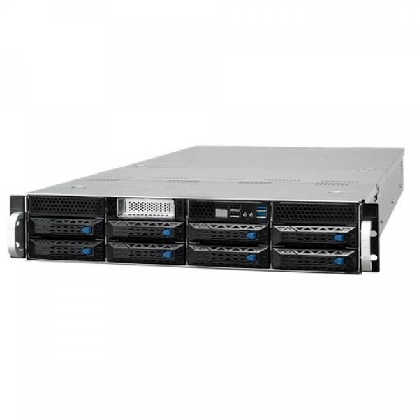 Asus ESC4000 G4 2U 4-GPU Server