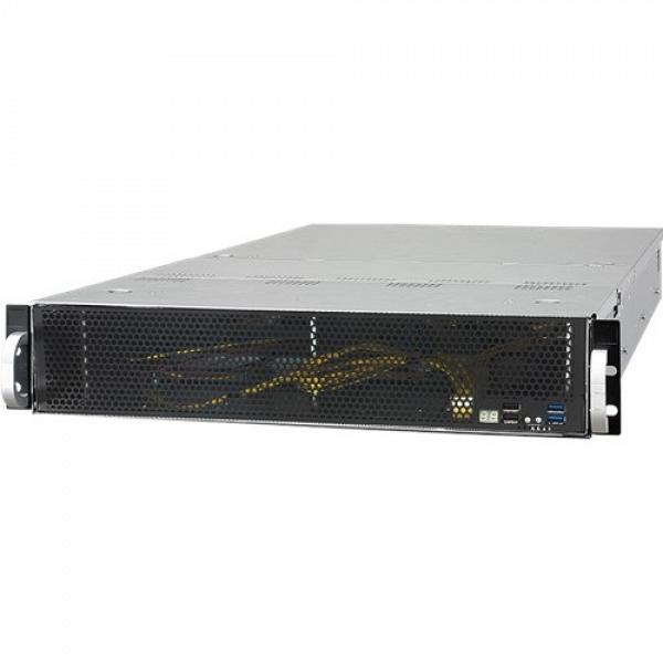 Asus ESC4000 G4X 2U 4-GPU Server