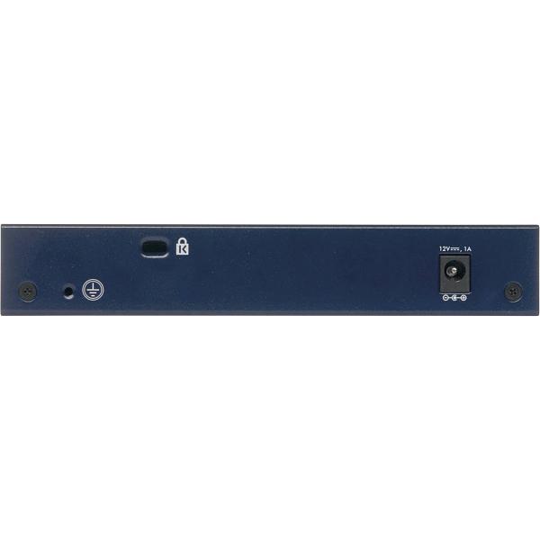 Netgear ProSAFE 8-port Gigabit Switch 3
