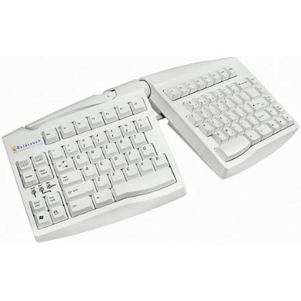 Goldtouch Standard Comfort Keyboard | PC Only (USB) | ENGLISH ONLY