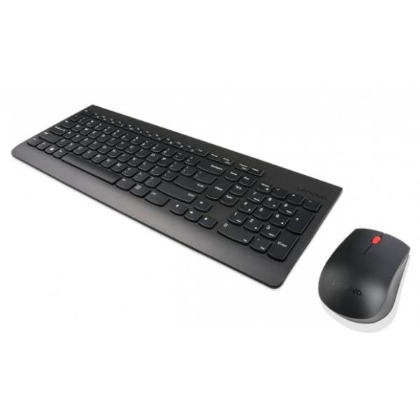    Lenovo 510 Wireless Black