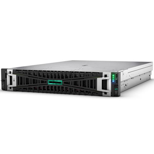 HPE ProLiant DL385 Gen11 2U Server