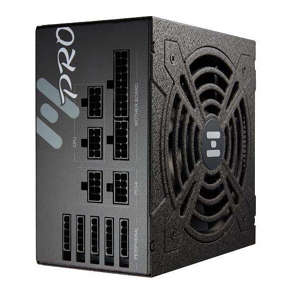   FSP Hydro G Pro 650W 3