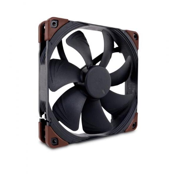   Noctua NF-A14 industrialPPC-2000 IP52 140mm