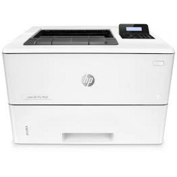   HP LaserJet Pro M501dn - 