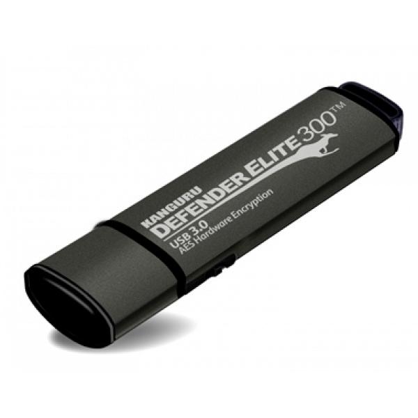   Kanguru Defender Elite300 64GB USB3.0