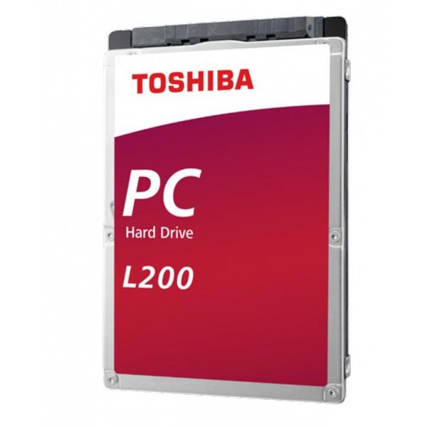   Toshiba L200 Laptop PC 2.5\" 2TB SATA3