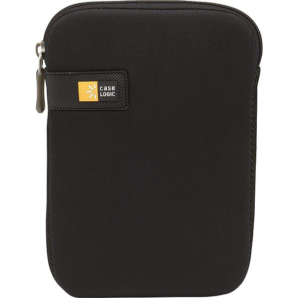    Case Logic 7\" Soft Sleeve Black 3