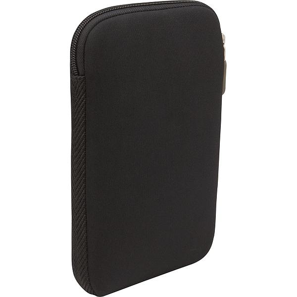    Case Logic 7\" Soft Sleeve Black 4