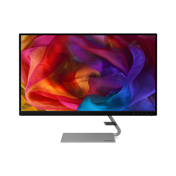   Lenovo 27\" Q27q 2K IPS 3