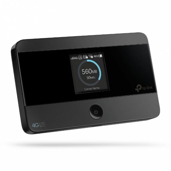 TP-Link M7200 4G LTE Mobile Wi-Fi Hotspot 3