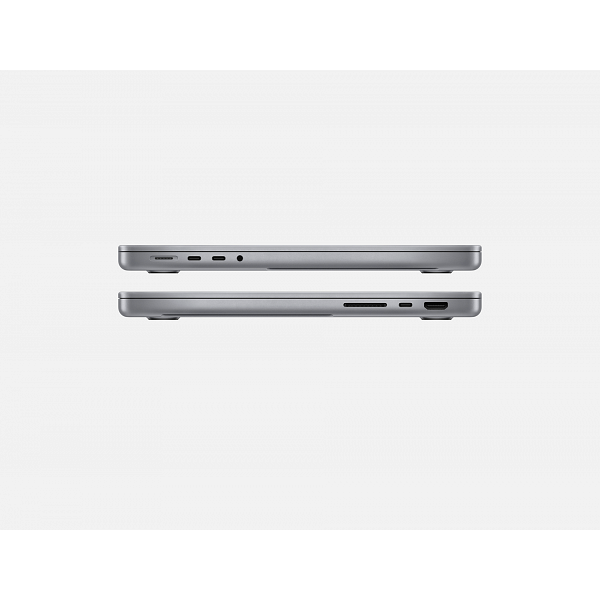 Apple MacBook Pro 16\" Late 2021, M1 Max, 10-Core CPU, 32-Core GPU, 32GB RAM, 2TB SSD, Space Grey 5